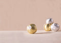 Mini Surprize Balls Gold & Silver