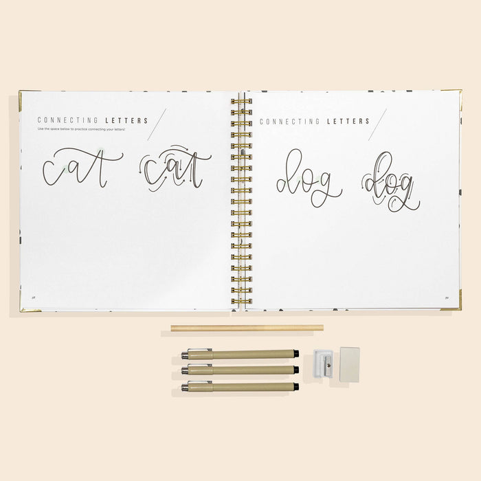 Modern Calligraphy Kit for Beginners
