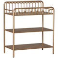 Monarch Hill Ivy Metal Changing Table