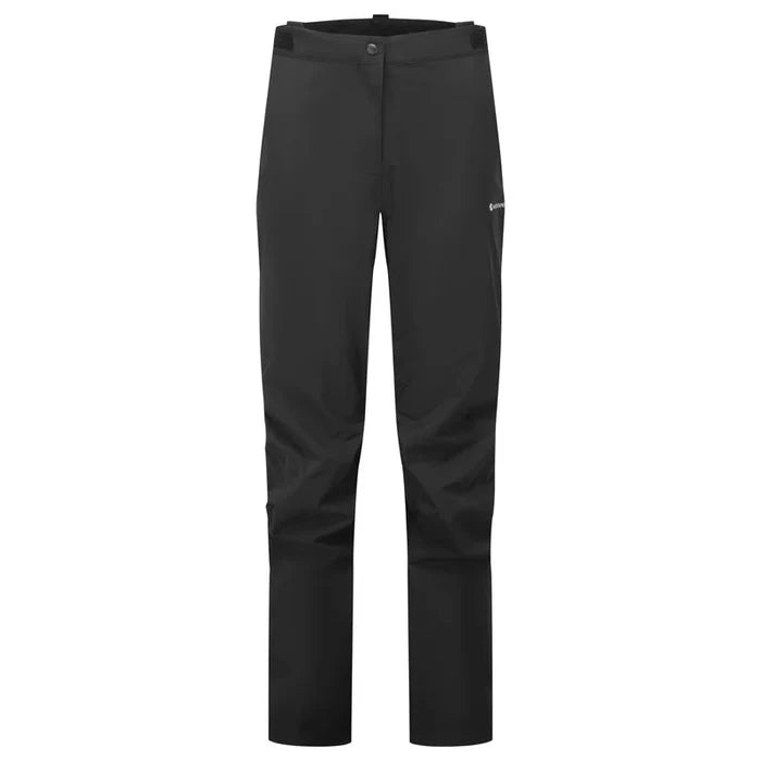 Montane Women's Phase GTX Waterproof Pants - Hill and Dale Outdoors