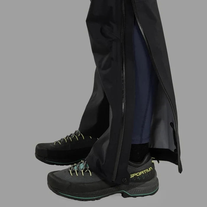 Montane Women's Phase GTX Waterproof Pants - Hill and Dale Outdoors