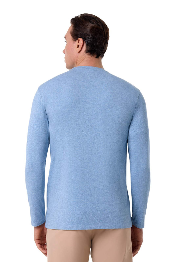 Color_Light Blue Heather