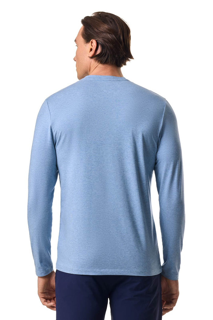Color_Light Blue Heather