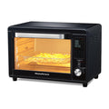 Morphy Richards 29L Digital OTG Oven | 13 Preset Menu | air Fryer, Dehydrator & Rotisserie | 2000W Deep Blue (29RCAD DIGI)