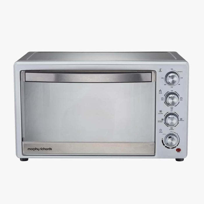 54L Morphy Richards OTG Oven with Dehydrate Function & Rotisserie