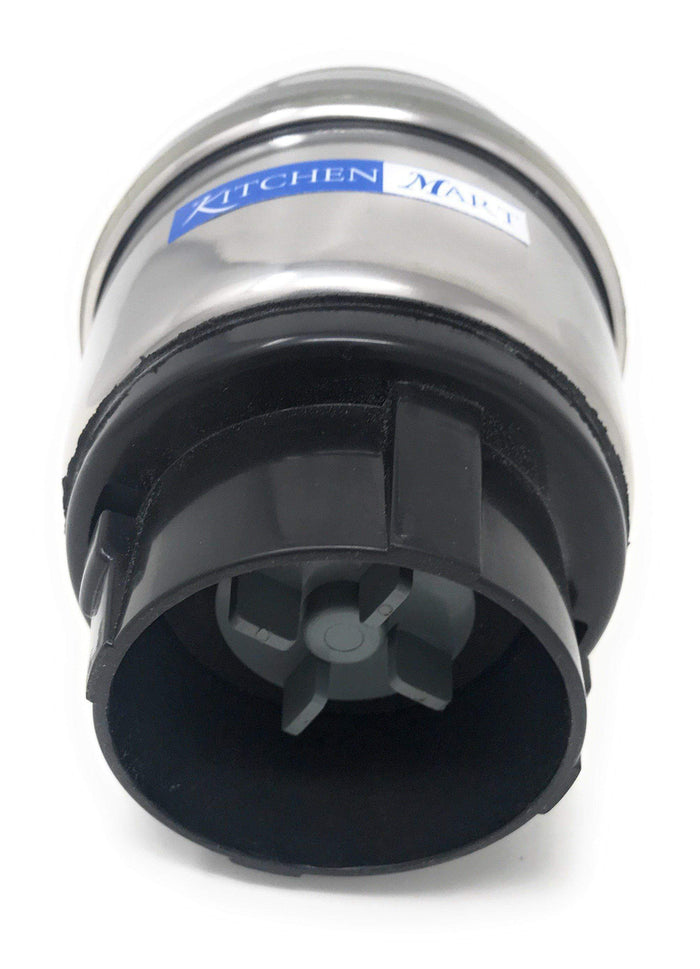 Kitchen Mart Chutney Jar suitable for Morphy Richards Mixer Grinder - KITCHEN MART