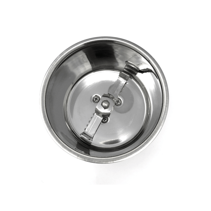 Kitchen Mart Chutney Jar suitable for Morphy Richards Mixer Grinder - KITCHEN MART