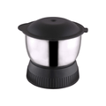 Morphy Richards Food Processor Icon Dlx / Icon Superb -  Chutney Jar