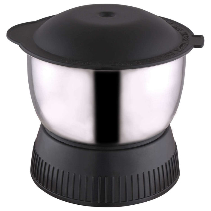 morphy richards chutney jar