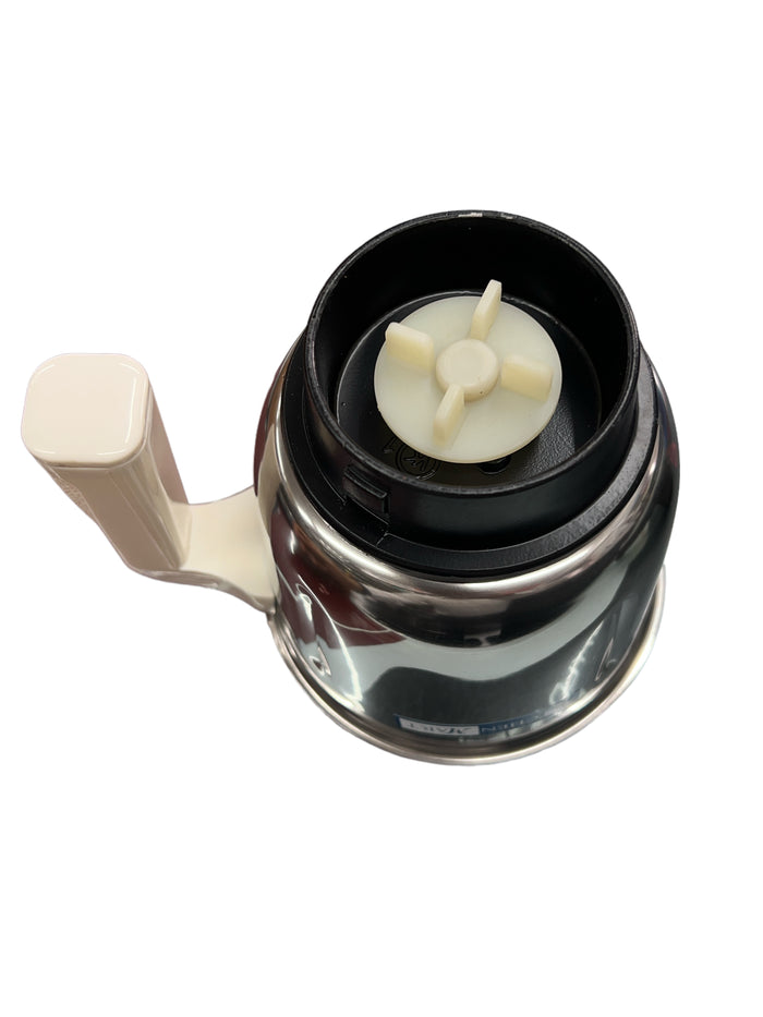 Morphy Richards Medium Jar suitable for Mixer Grinder (White Lid)