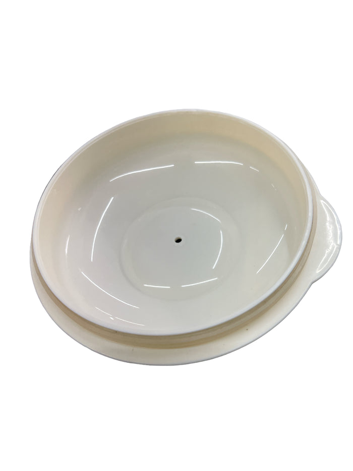 Morphy Richards Medium Jar suitable for Mixer Grinder (White Lid)