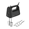Morphy Richards ProMix 300W hand mixer with 5-speed settings and turbo mode