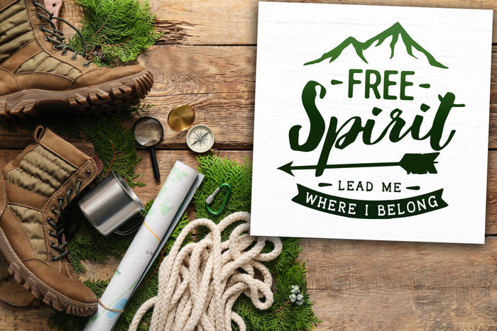 Free Spirit