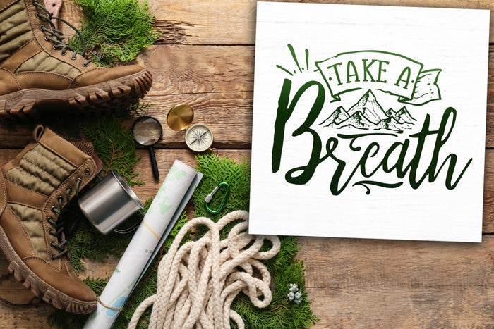 Take a Breath