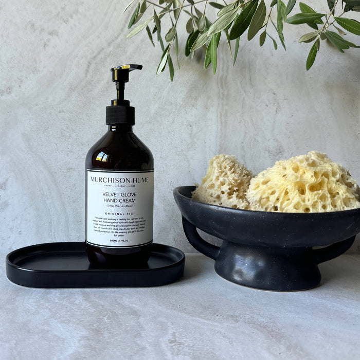 Murchison-Hume Velvet Glove Hand Cream (17oz)