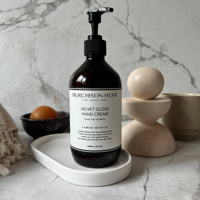 Murchison-Hume Velvet Glove Hand Cream (17oz)