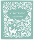 My Baby's Book