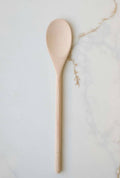 Natural Wooden Spoons