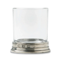 Neat Shot Glass, Crystal