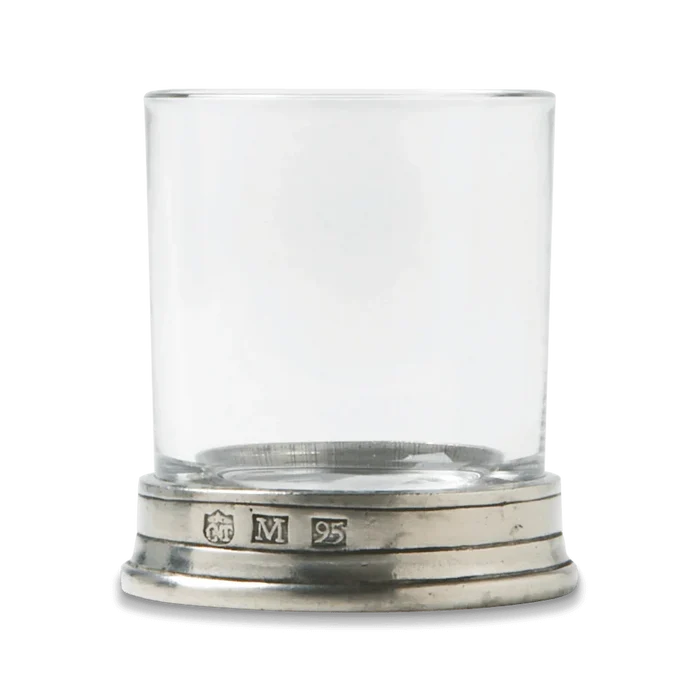 Neat Shot Glass, Crystal
