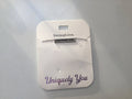 Necklace - YOU 1312 - Live.Laugh.Love