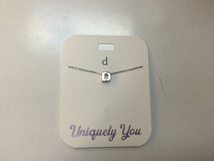 Necklace - YOU 3004 - D