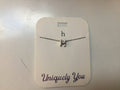 Necklace - YOU 3008 - H