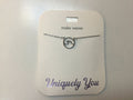 Necklace - YOU 4021 - Make waves