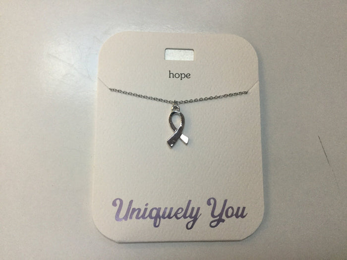 Necklace - YOU 4030 - Hope