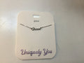 Necklace - YOU 5253 - Grace