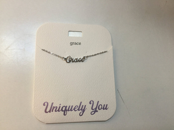 Necklace - YOU 5253 - Grace