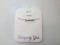 Necklace - YOU 5350 - Isabella