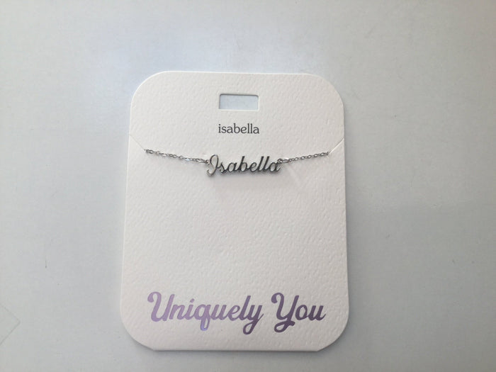 Necklace - YOU 5350 - Isabella