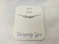 Necklace - YOU 5401 - Jennifer