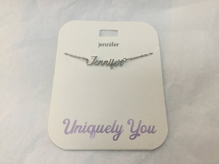 Necklace - YOU 5401 - Jennifer
