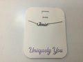 Necklace - YOU 5404 - Jessie