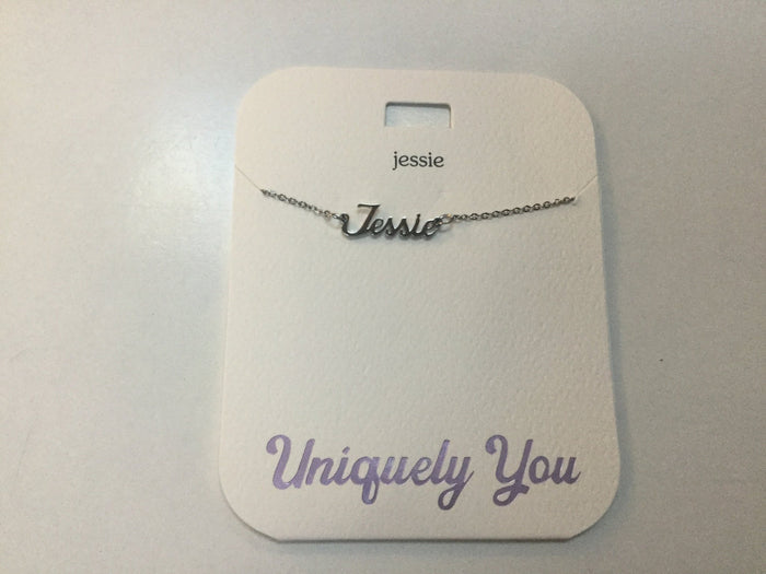 Necklace - YOU 5404 - Jessie
