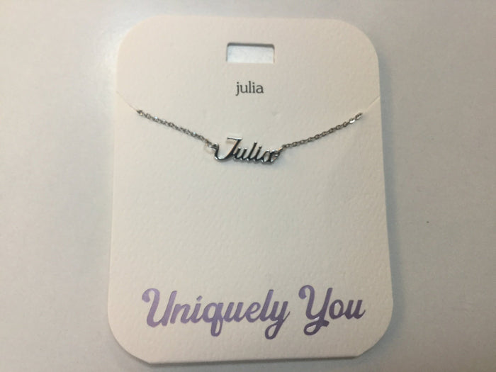 Necklace - YOU 5406 - Julia