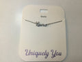 Necklace - YOU 5500 - Laura