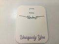 Necklace - YOU 5505 - Lindsey