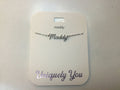 Necklace - YOU 5551 - Maddy