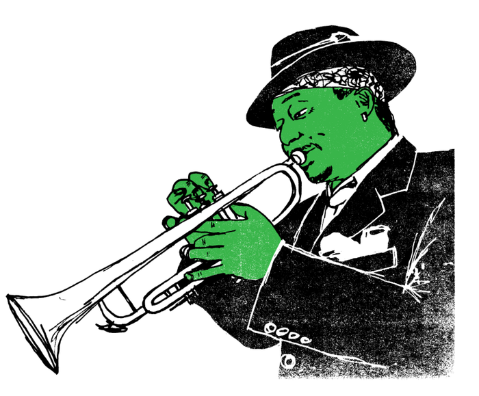 New Orleans Field Guide