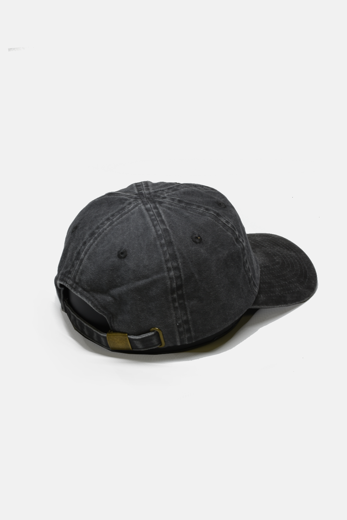 New York Dad Cap