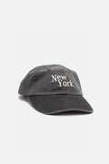 New York Dad Cap