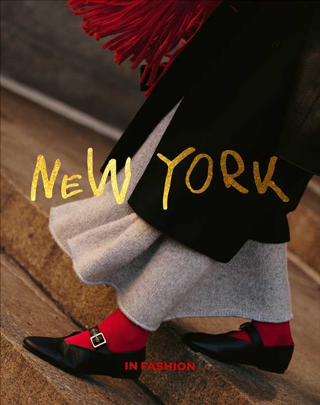 New York. In Fashion by ACC