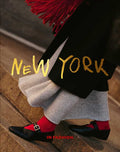 New York. In Fashion by ACC
