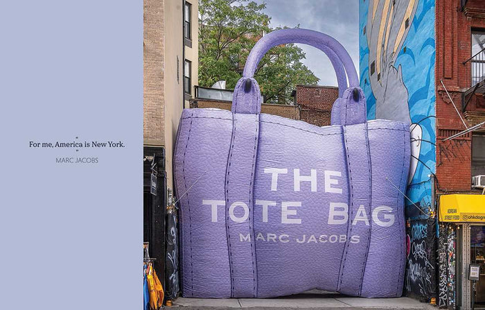 New York. In Fashion by ACC