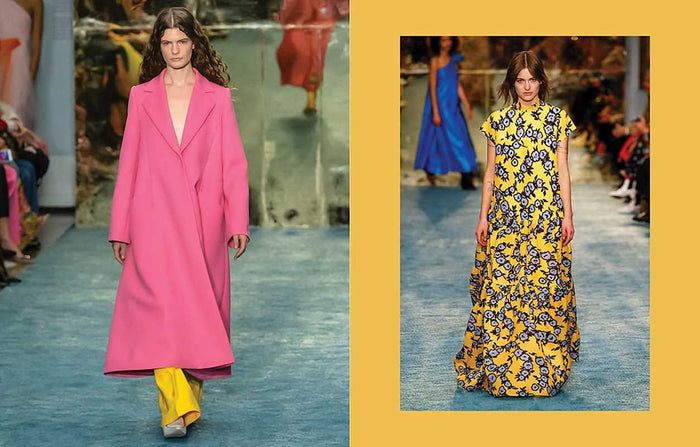 New York. In Fashion by ACC