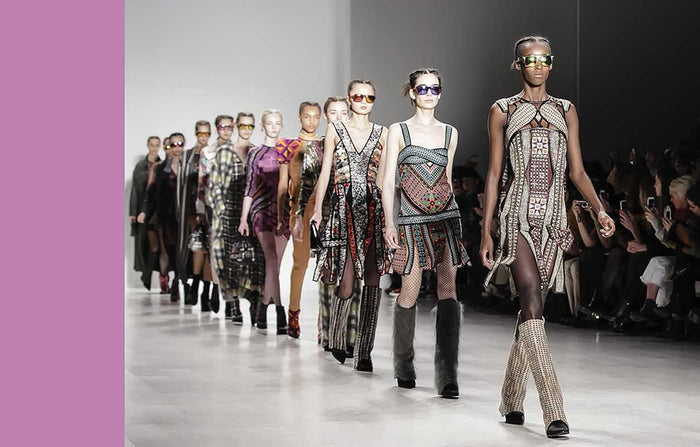 New York. In Fashion by ACC