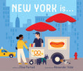 New York Is...